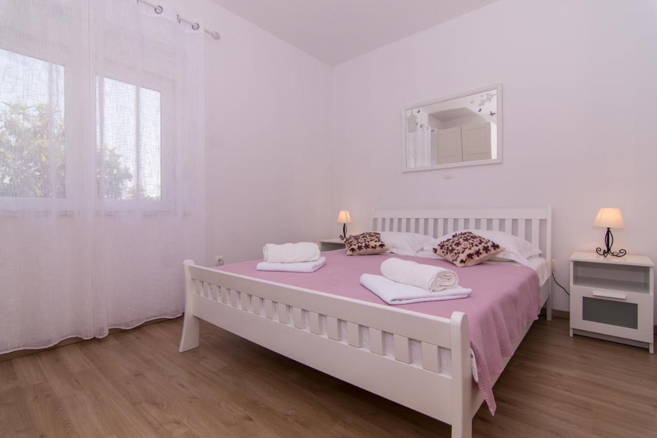 Apartman Sun Solinアパートメント エクステリア 写真
