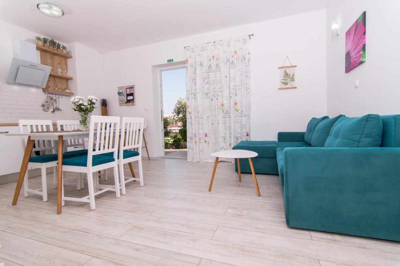 Apartman Sun Solinアパートメント エクステリア 写真