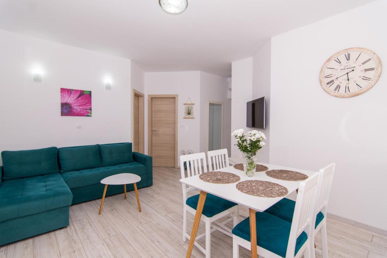 Apartman Sun Solinアパートメント エクステリア 写真