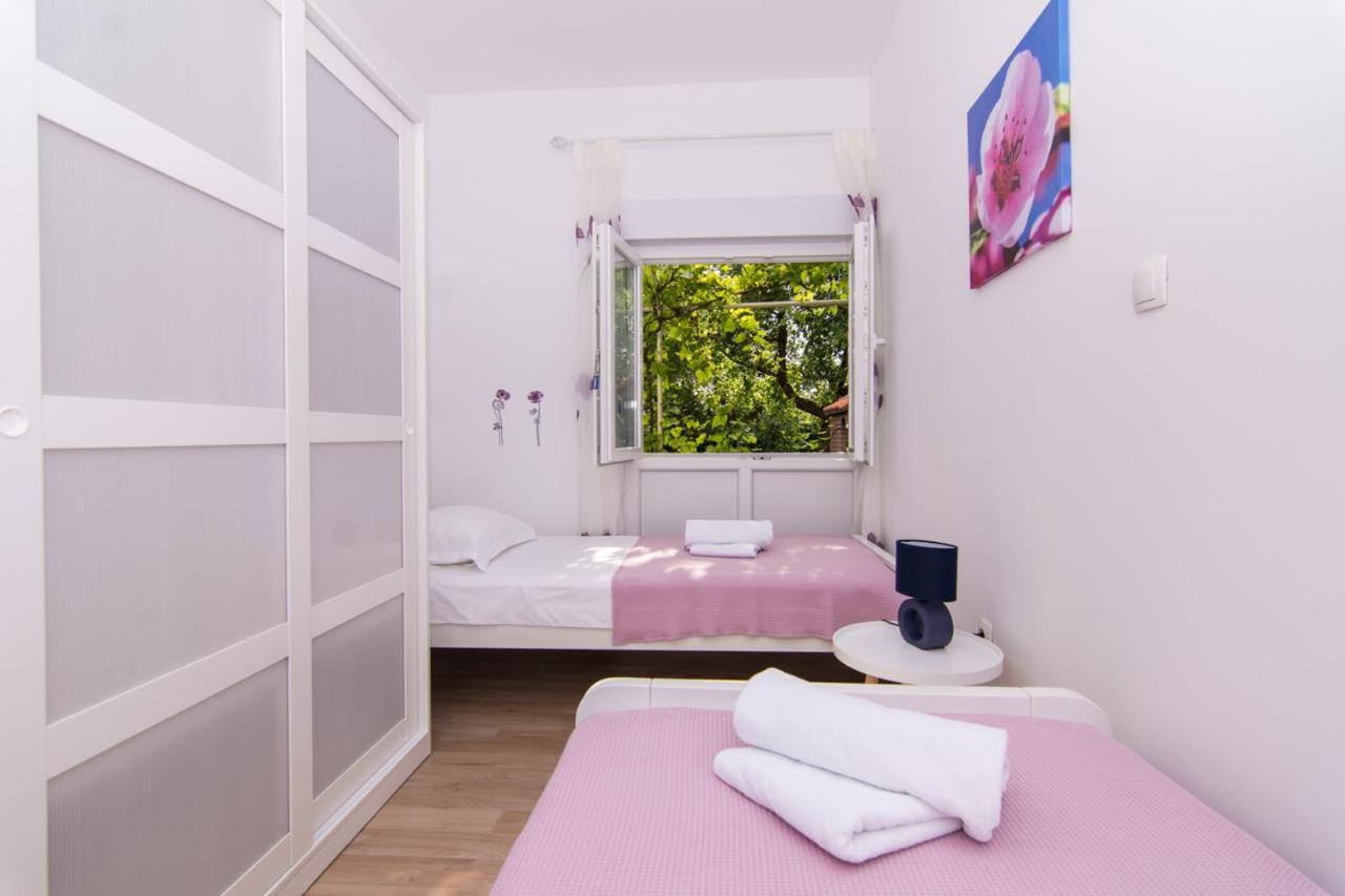 Apartman Sun Solinアパートメント エクステリア 写真
