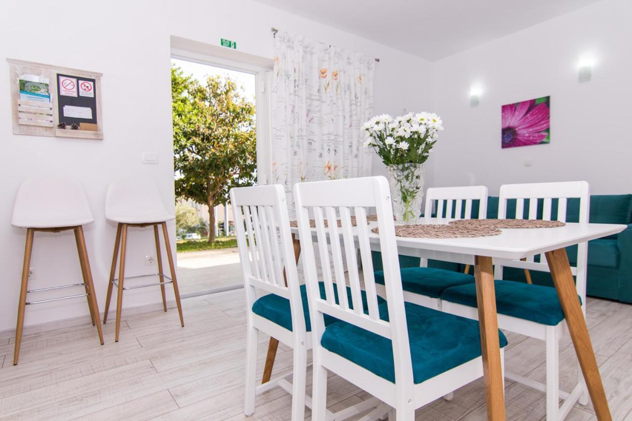 Apartman Sun Solinアパートメント エクステリア 写真
