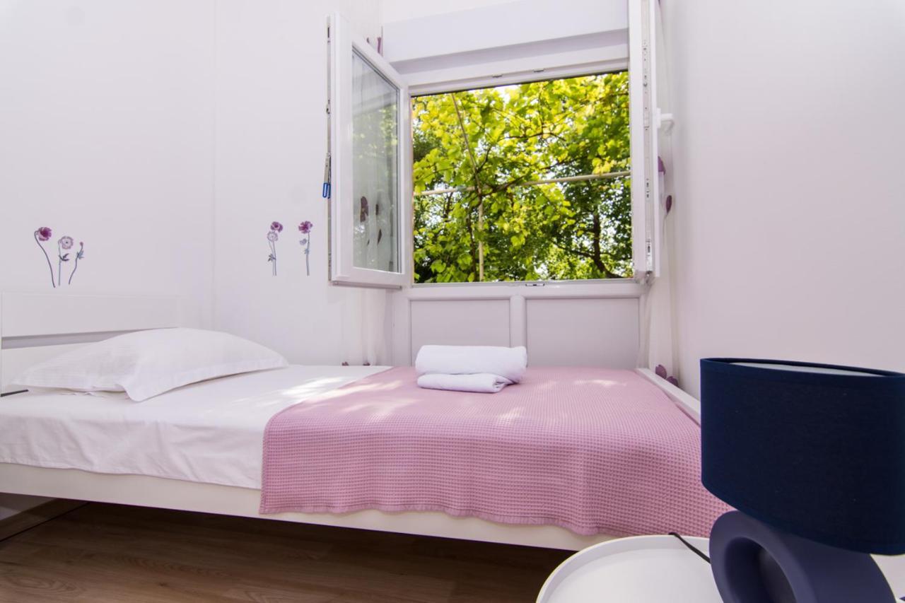 Apartman Sun Solinアパートメント エクステリア 写真