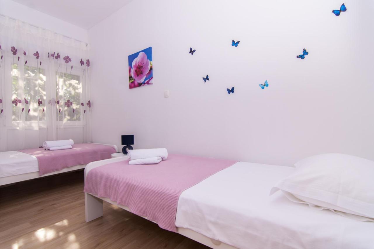 Apartman Sun Solinアパートメント エクステリア 写真