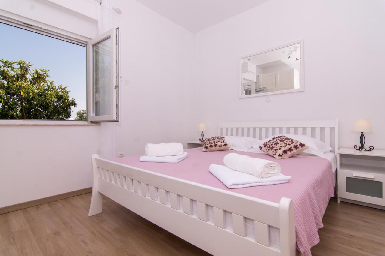 Apartman Sun Solinアパートメント エクステリア 写真