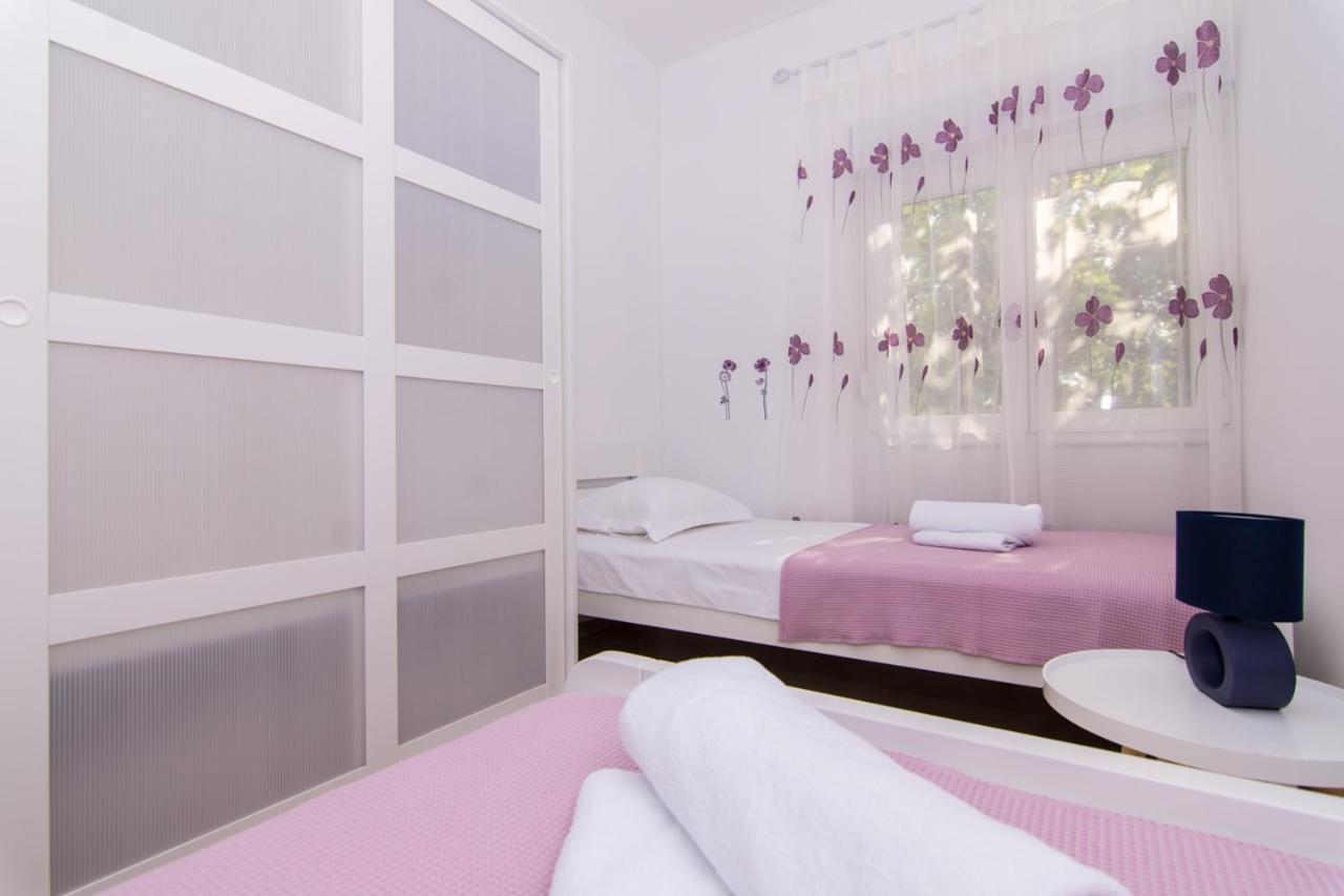 Apartman Sun Solinアパートメント エクステリア 写真