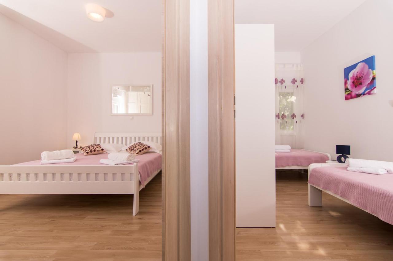 Apartman Sun Solinアパートメント エクステリア 写真